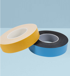 強(qiáng)弱泡棉膠